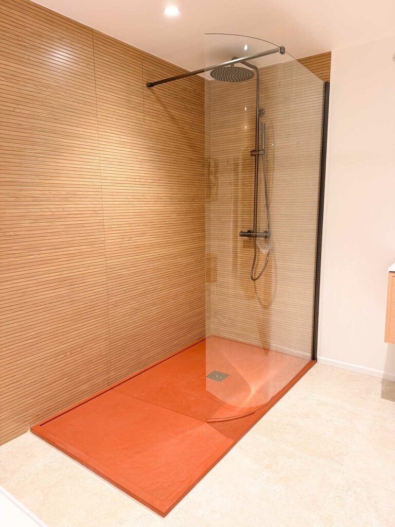 douche-espace-spa-venell-concarneau-vacances-airbnb