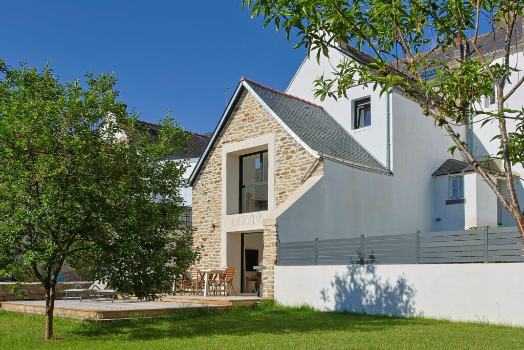 vacances Concarneau spa