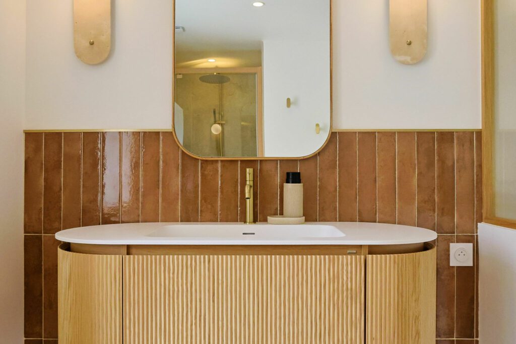 vacances Concarneau spa les chambres famille