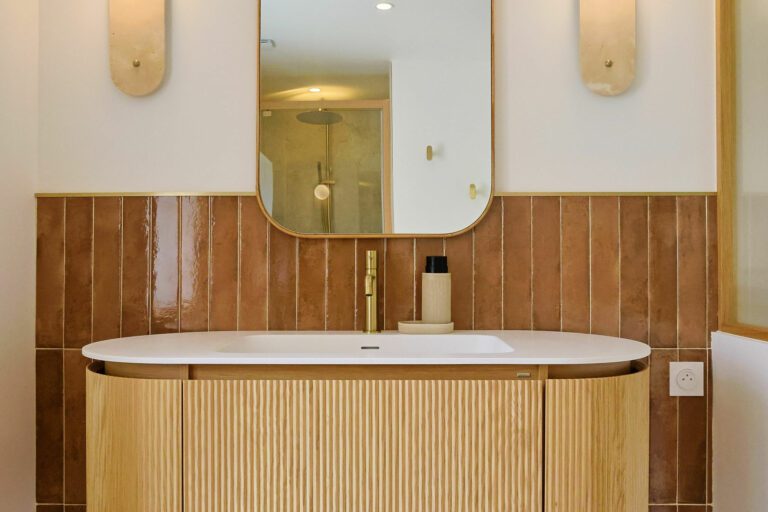vacances Concarneau spa les chambres famille
