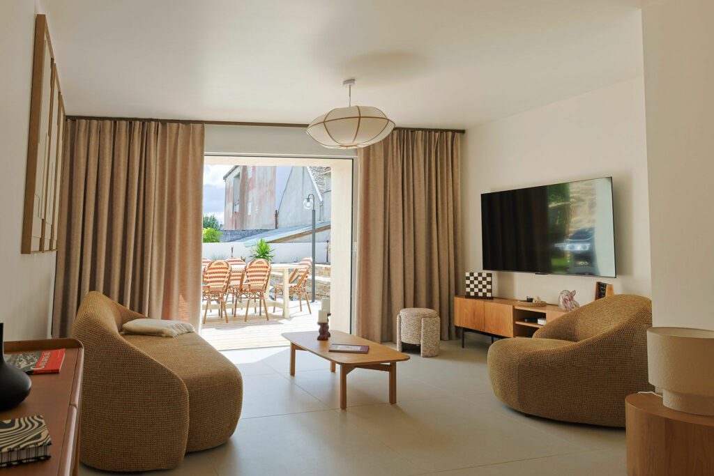 vacances Concarneau spa