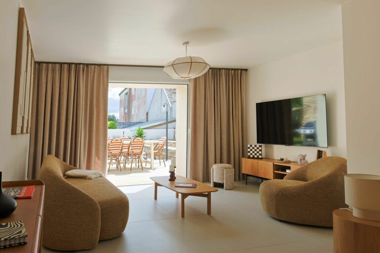 vacances Concarneau spa