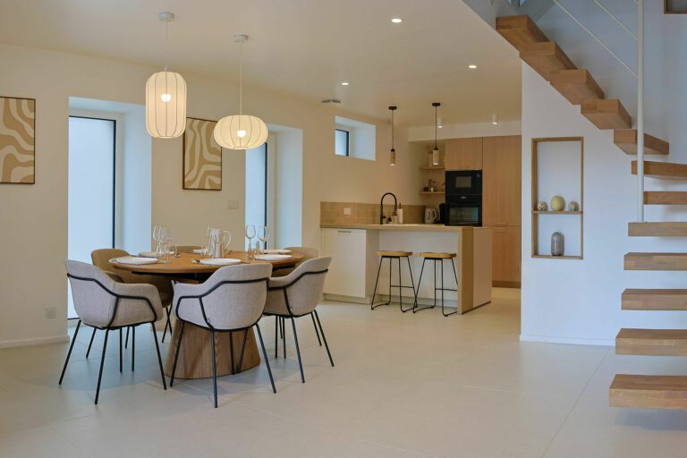 Location vacances Concarneau - Maison Venell avec spa